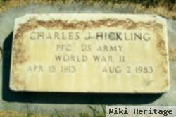 Charles Hickling