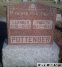 Leander Pottenger