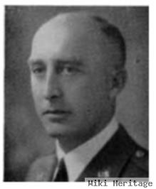 Col John Roy Douglas Matheson