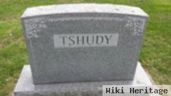 S. David Tshudy