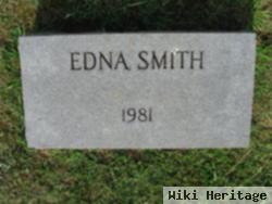 Edna Smith