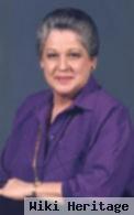 Mary Ann Braddock Holt