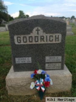 Irvin A. Goodrich