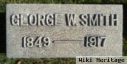 George W. Smith