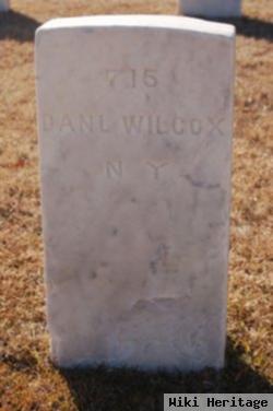 Dan L. Wilcox