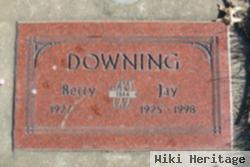 Jay E. Downing