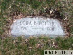 Cora B. Potter