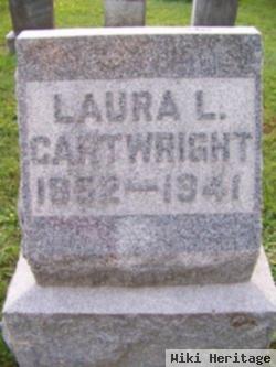 Laura L. Wright Cartwright