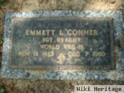 Emmett Lewis Conner