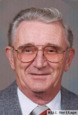 William W. "billy" Fruetel