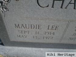 Maudie Lee Mcabee Chance