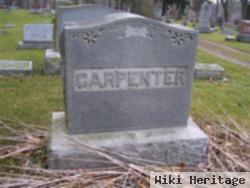 Harvey D. Carpenter