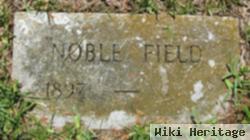 Dr Noble W Field