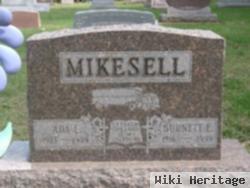 Ada Louise Shaffer Mikesell