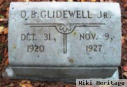 O B Glidewell, Jr