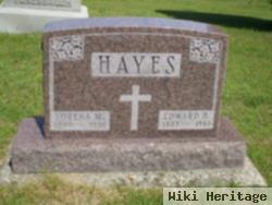 Edward B. Hayes