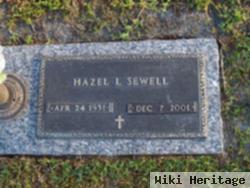 Hazel Lairsey Sewell