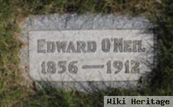 Edward O'neil