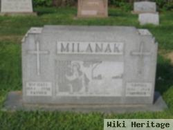 Michael Milanak