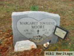 Margaret Townsend Moore