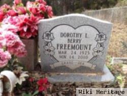 Dorothy Freemount