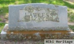 Ada May Jameson Lawless