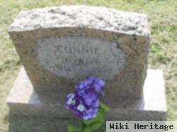 Connie Agnes Dowdy