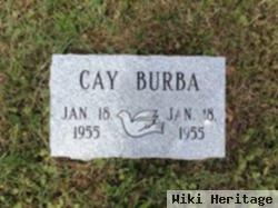 Cay Burba