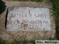 Arthur P. Grove