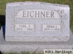 Carl J. Eichner