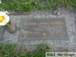 Deward Lavern Murphy