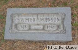 C Victor Johnson