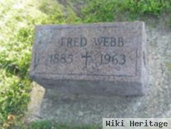 Fred Webb