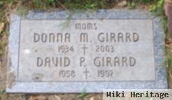 David P. Girard