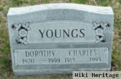 Dorothy Youngs