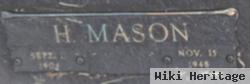 H Mason Clinton