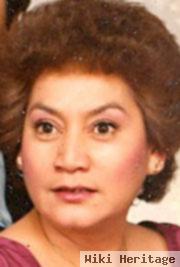 Carmen Garza Lopez Sosa