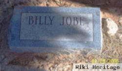 Billy Jobe