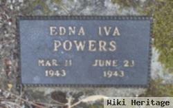 Edna Iva Powers