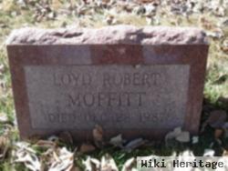 Loyd Robert Moffitt