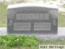 John Lee Hunter