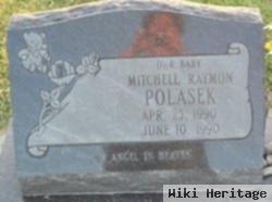 Mitchell Raymon Polasek