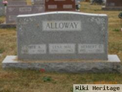 Omer A. Alloway