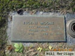 Eugene Moore