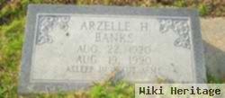 Arzelle H. Banks