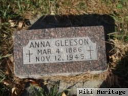 Anna Gleeson