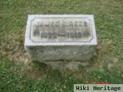 James S Reed