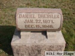 Daniel Dressler