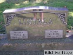 Anna B Lintala