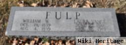 William Walker Fulp